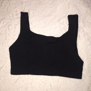 Karma Workout Bra
